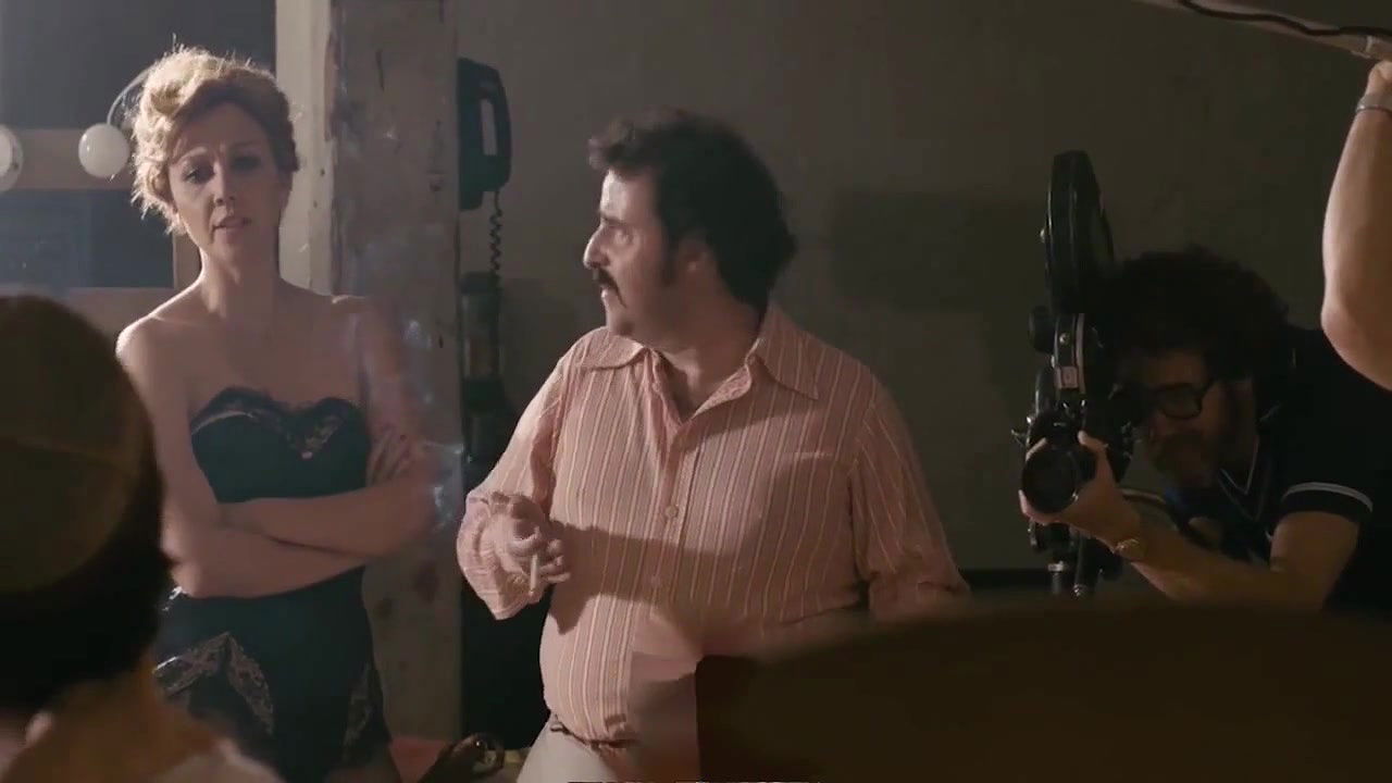 Emily Meade – the deuce