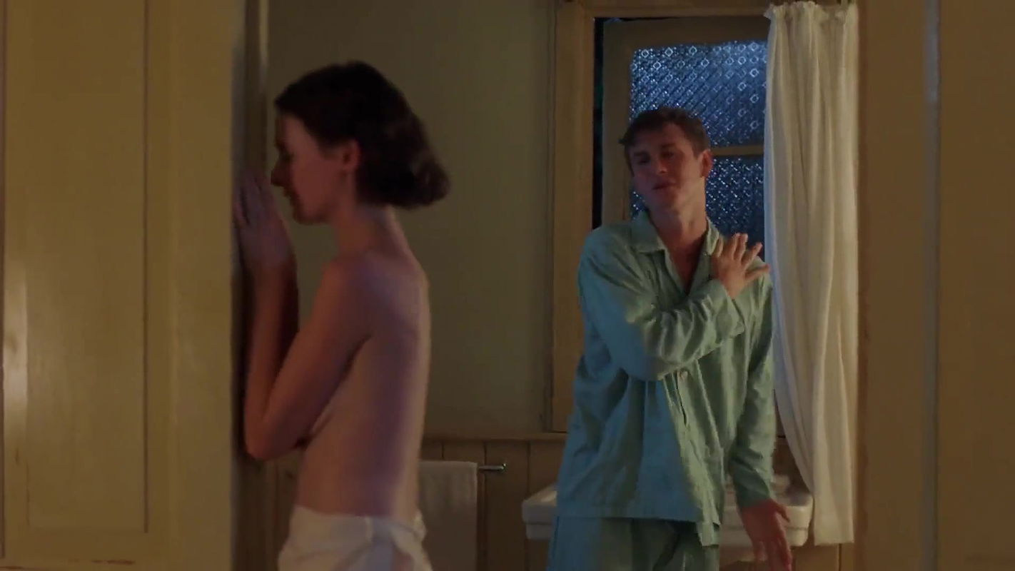 Emily Mortimer – The Sleeping Dictionary