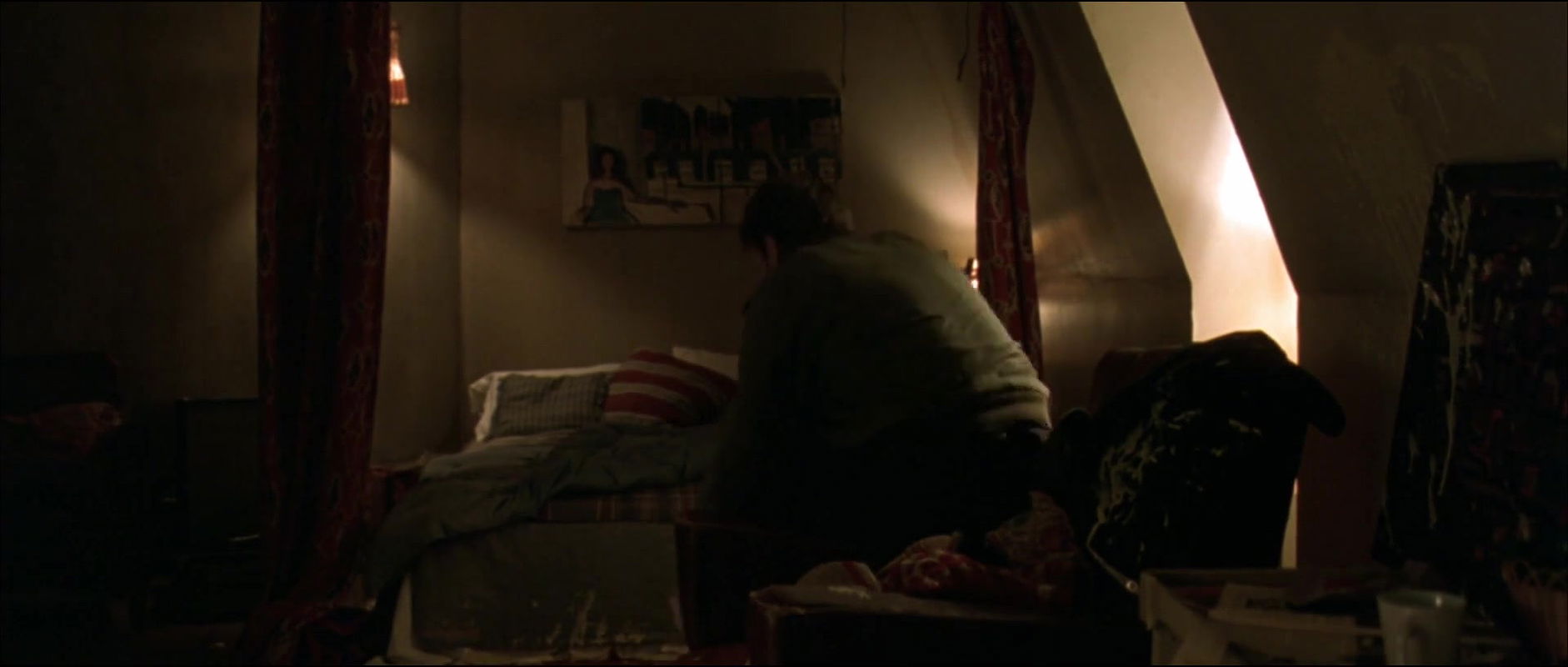 Emily Mortimer – Young Adam