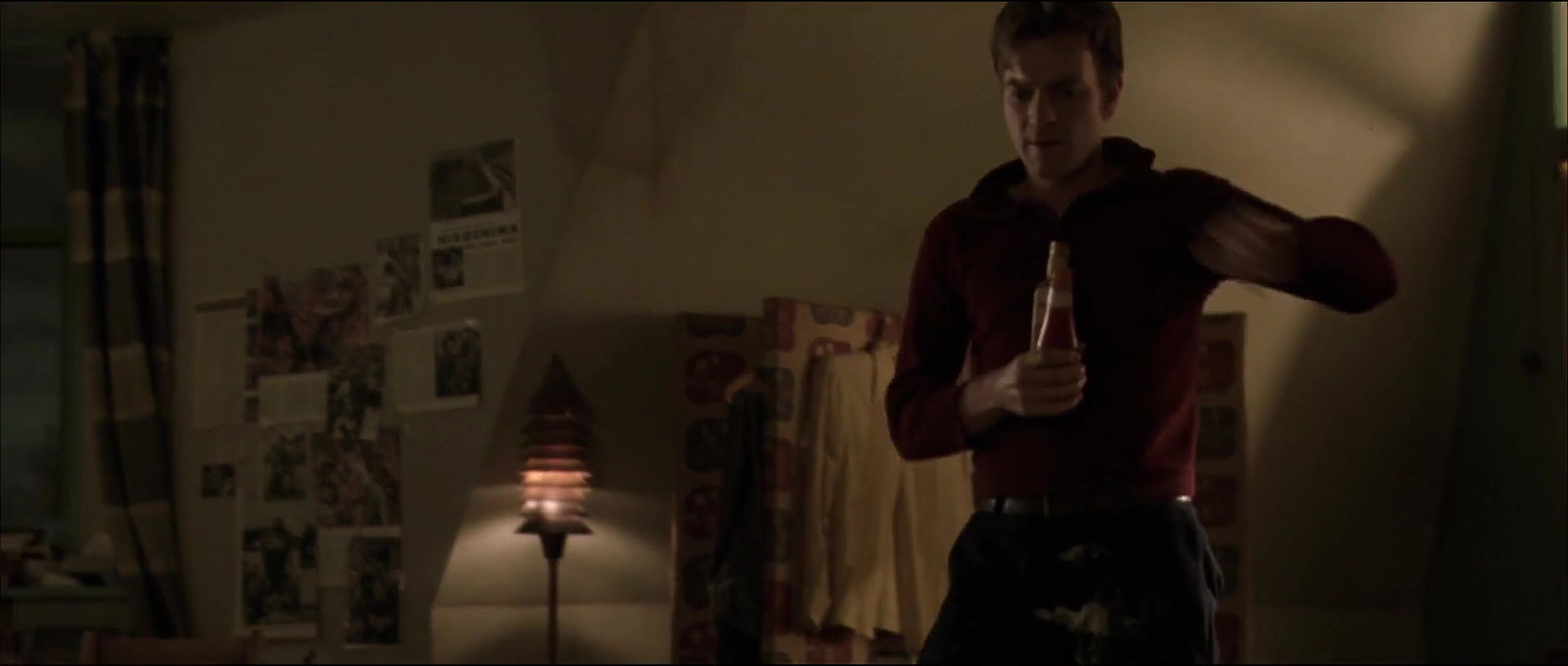 Emily Mortimer – Young Adam