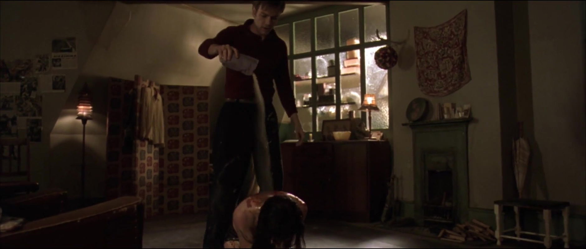 Emily Mortimer – Young Adam