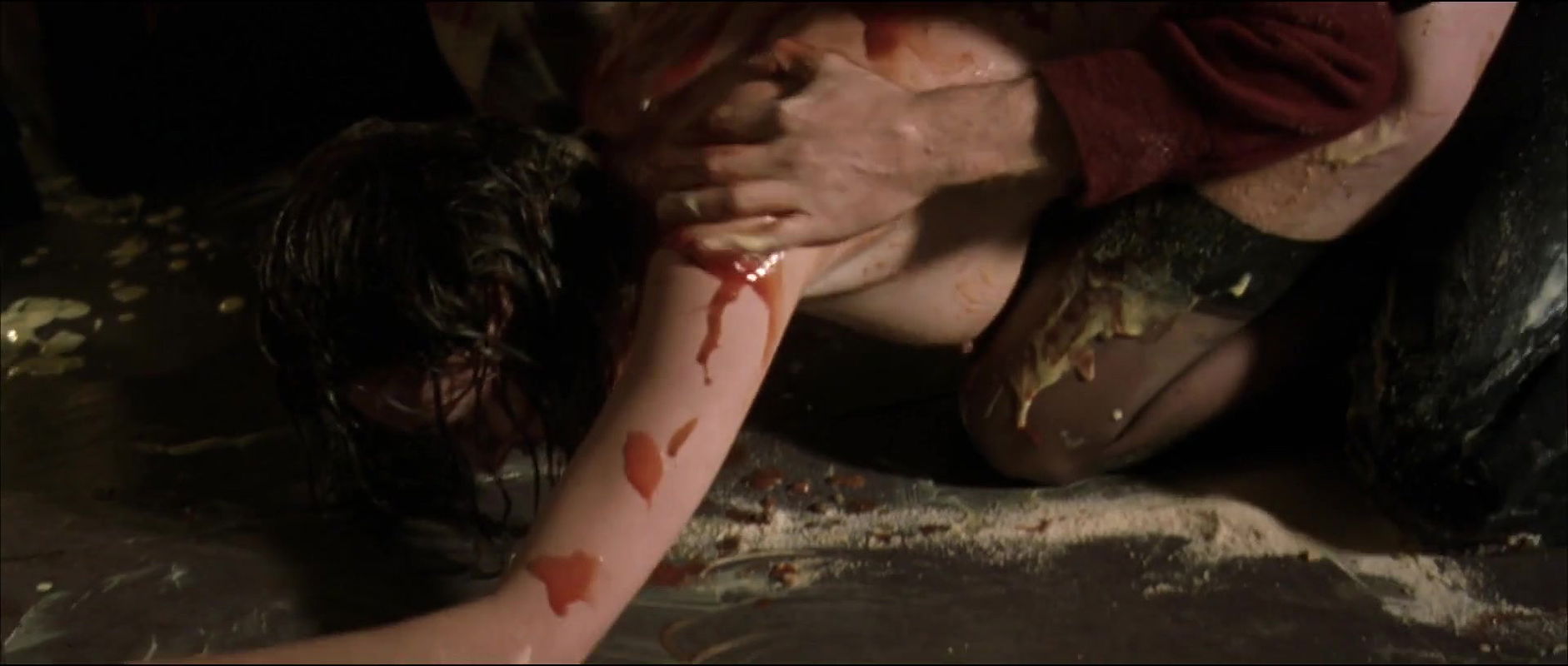 Emily Mortimer – Young Adam