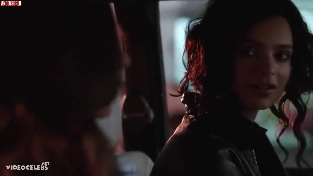 Emily Ratajkowski – cruise