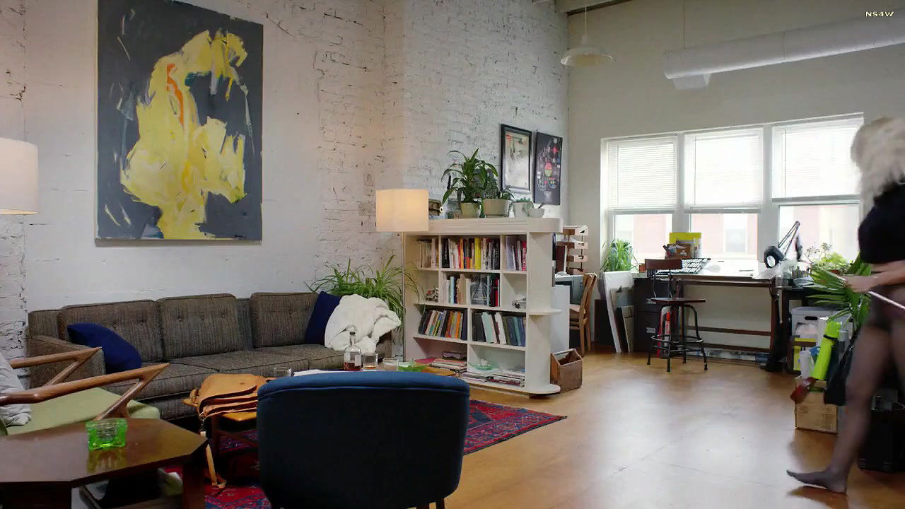 Emily Ratajkowski – easy