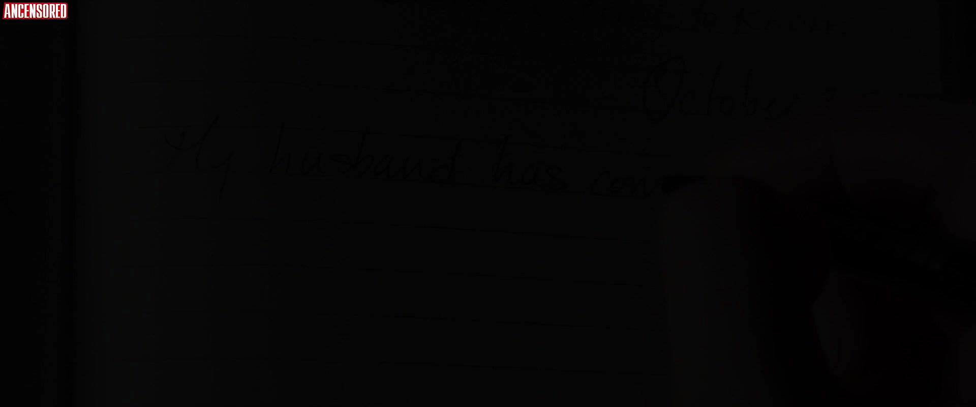 Emily Ratajkowski – Gone Girl