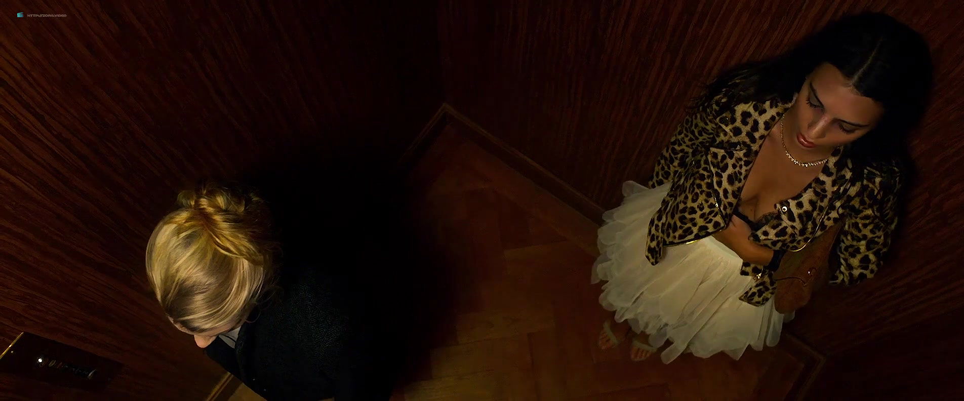 Emily Ratajkowski – in darkness 2