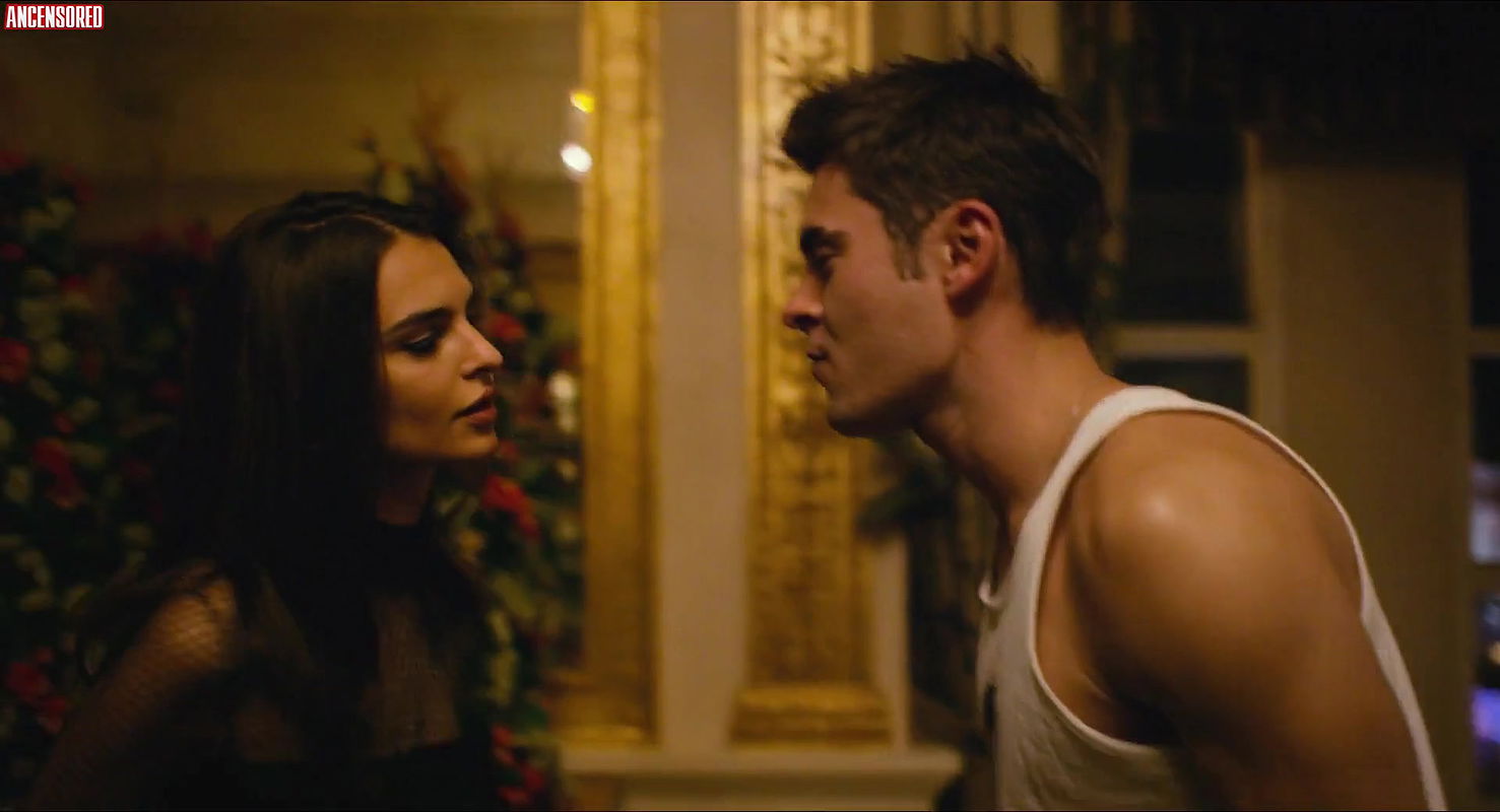 Emily Ratajkowski – we are your friends