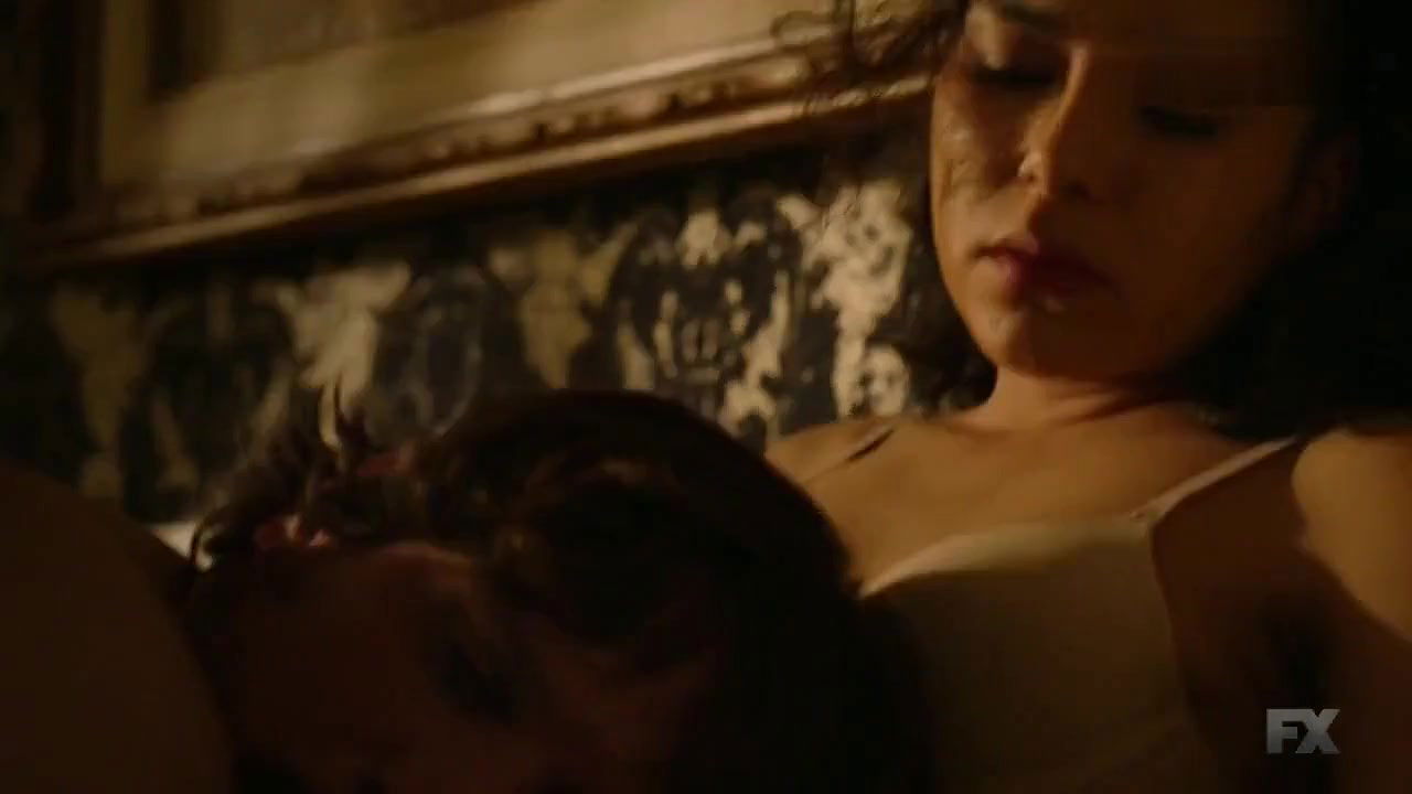 Emily Rios – snowfall