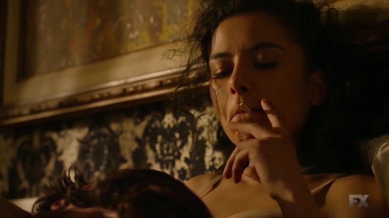 Emily Rios – snowfall