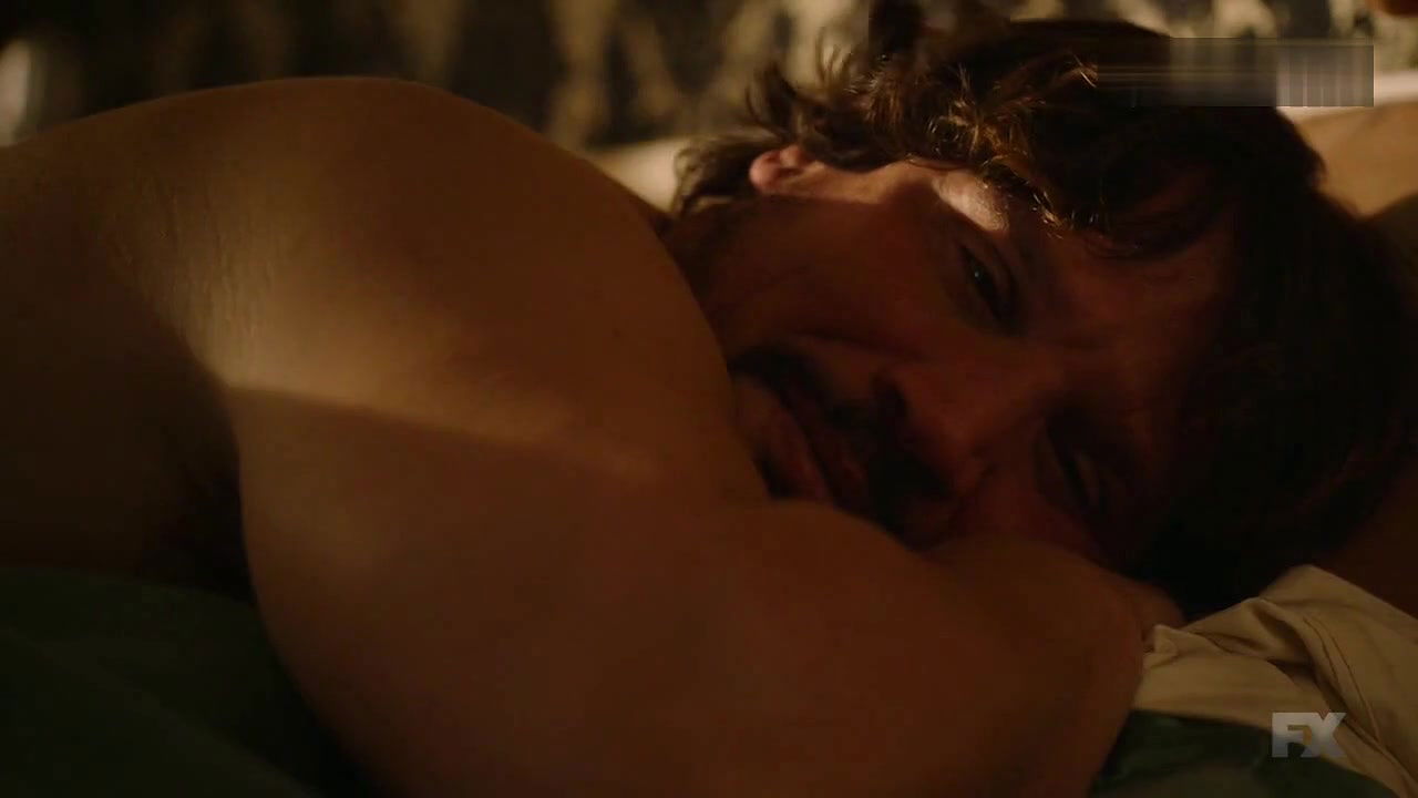 Emily Rios – snowfall