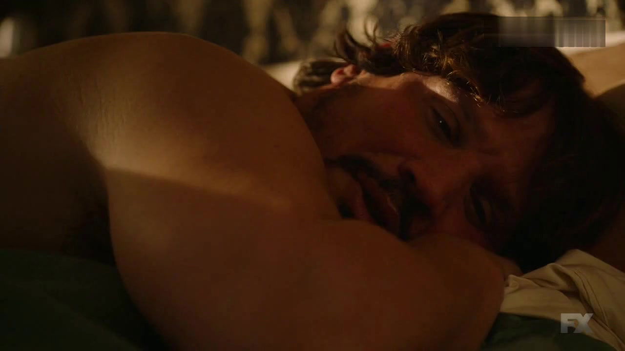 Emily Rios – snowfall