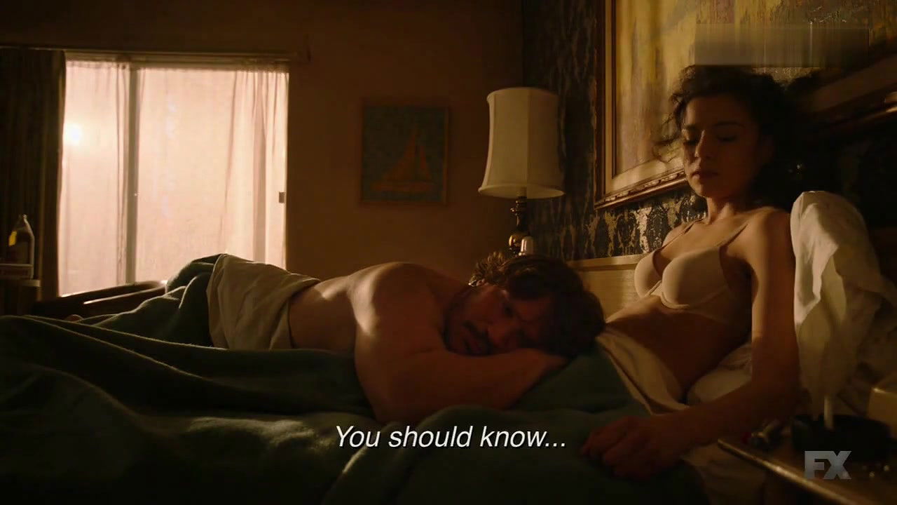 Emily Rios – snowfall