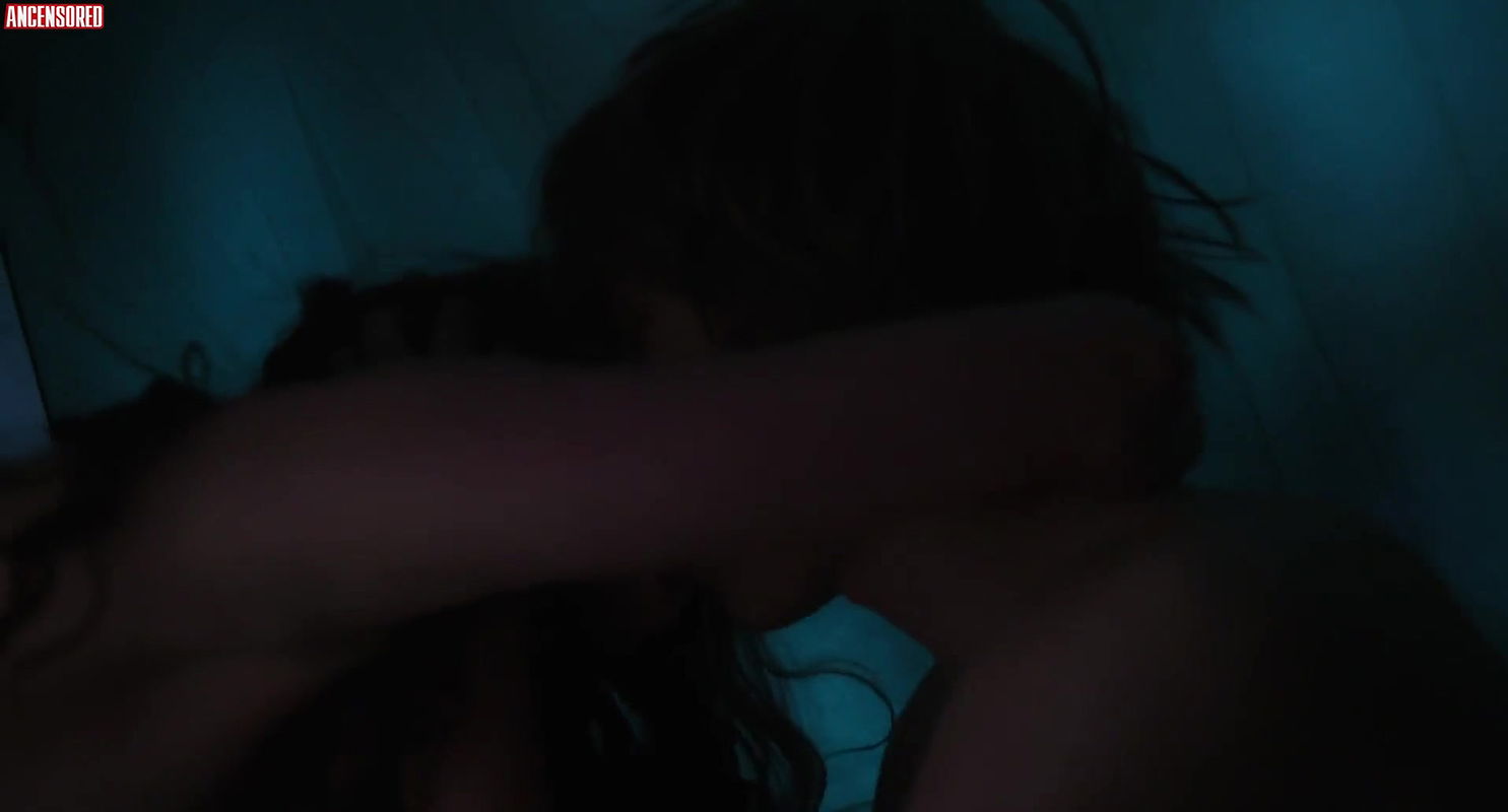 emily robinson – dark was the night