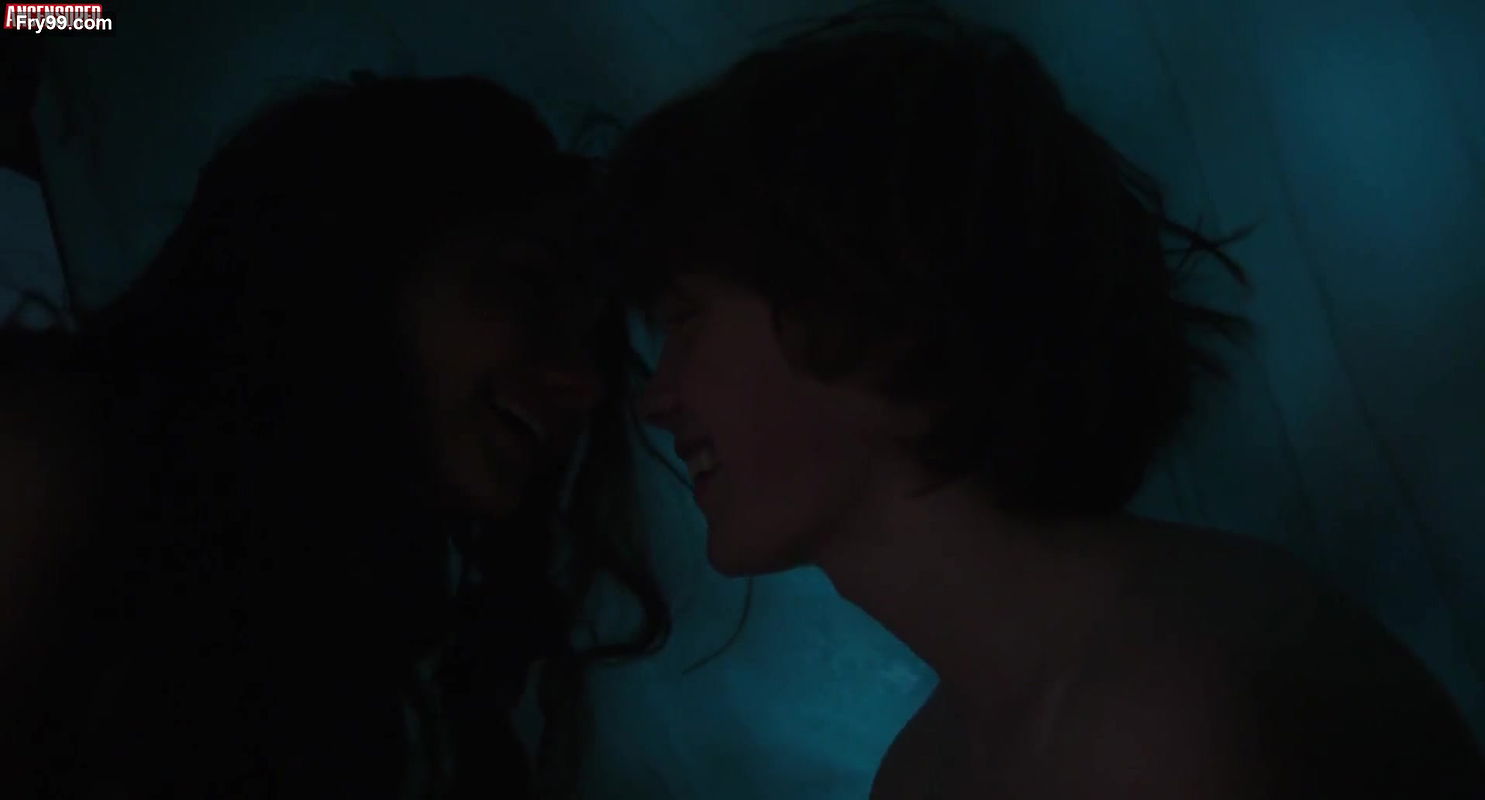 emily robinson – dark was the night