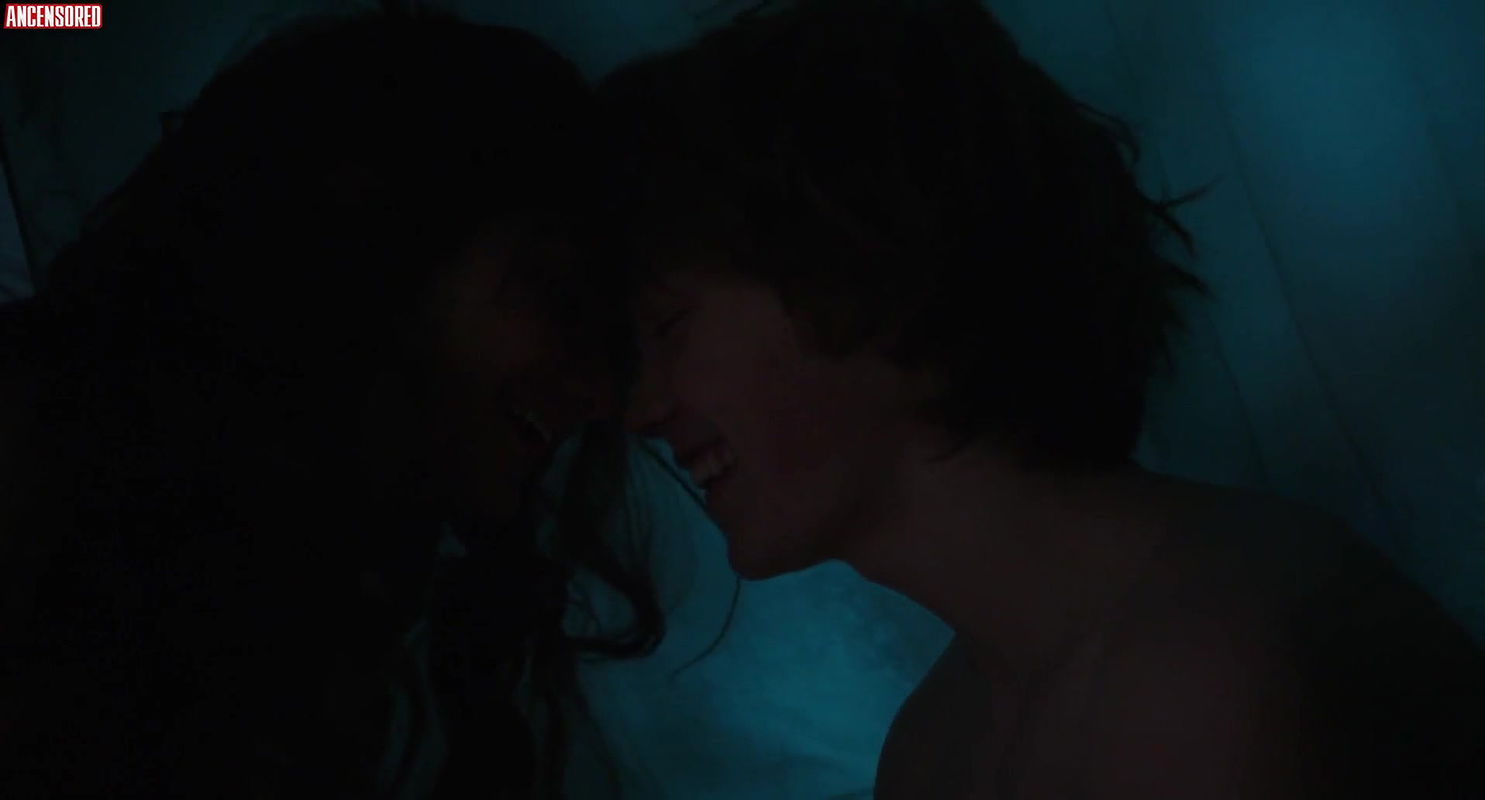 emily robinson – dark was the night