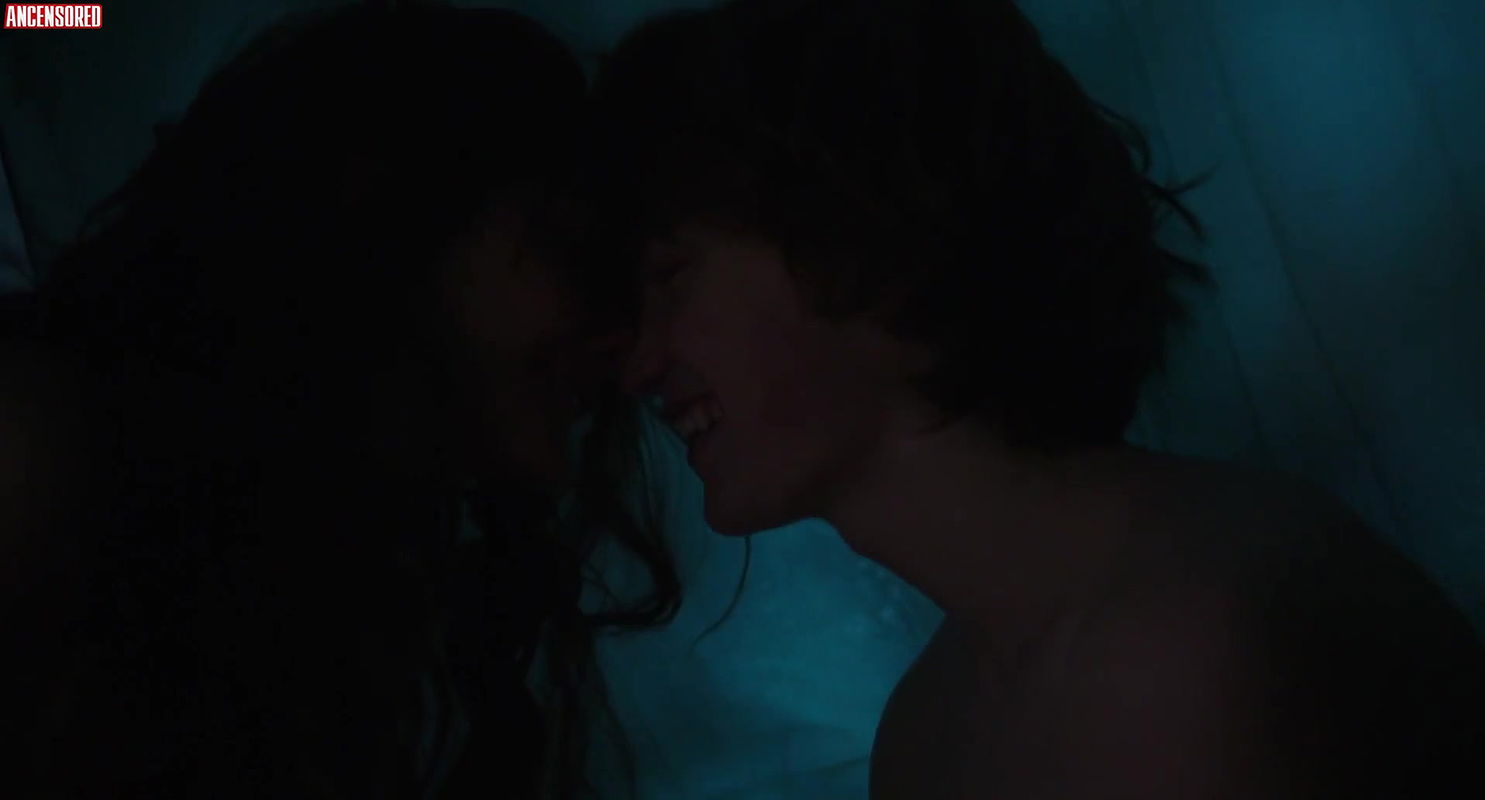 emily robinson – dark was the night