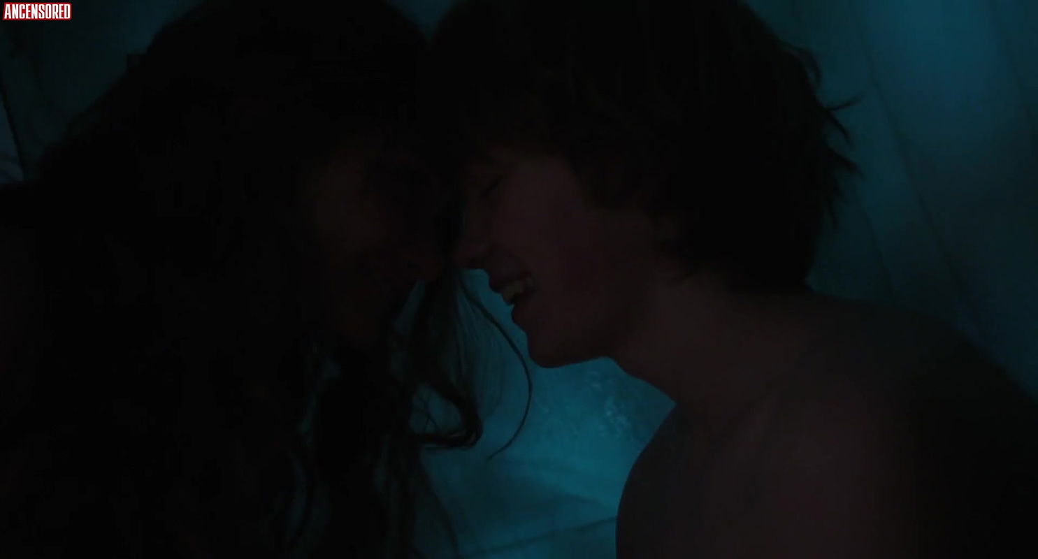 emily robinson – dark was the night