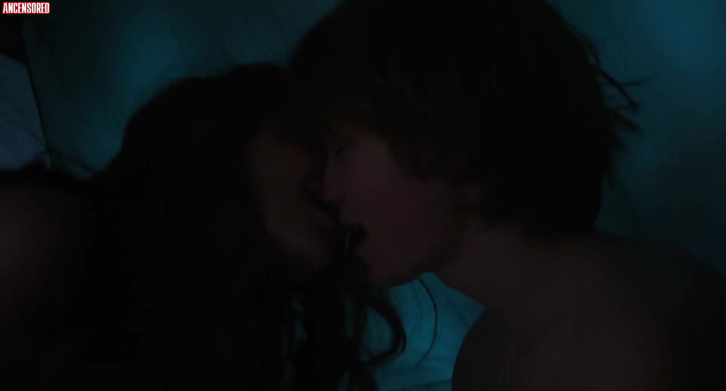 emily robinson – dark was the night