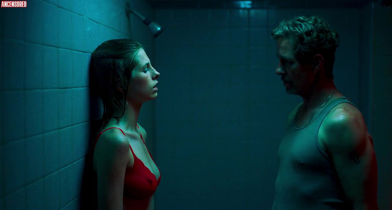 emily seiler – too old to die young