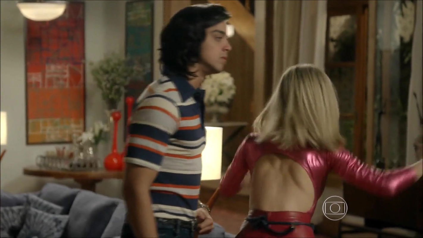 Emily Shakarji – Boogie Oogie