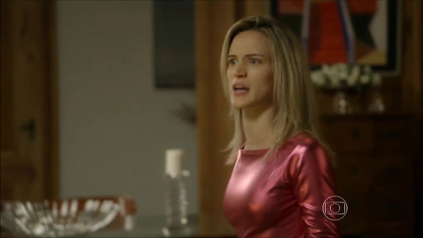 Emily Shakarji – Boogie Oogie