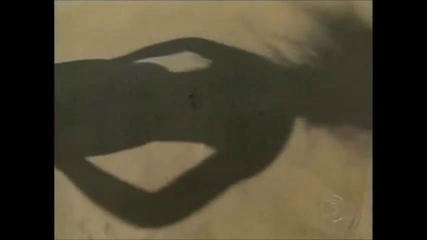 Emily Shakarji – Tereza Batista