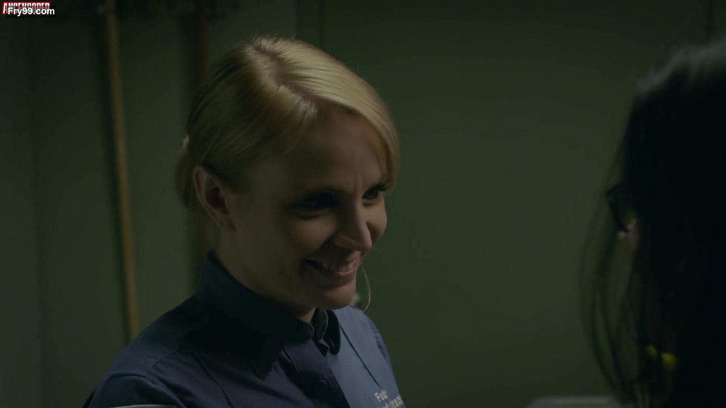 emily tarver – Orange Is the New Black