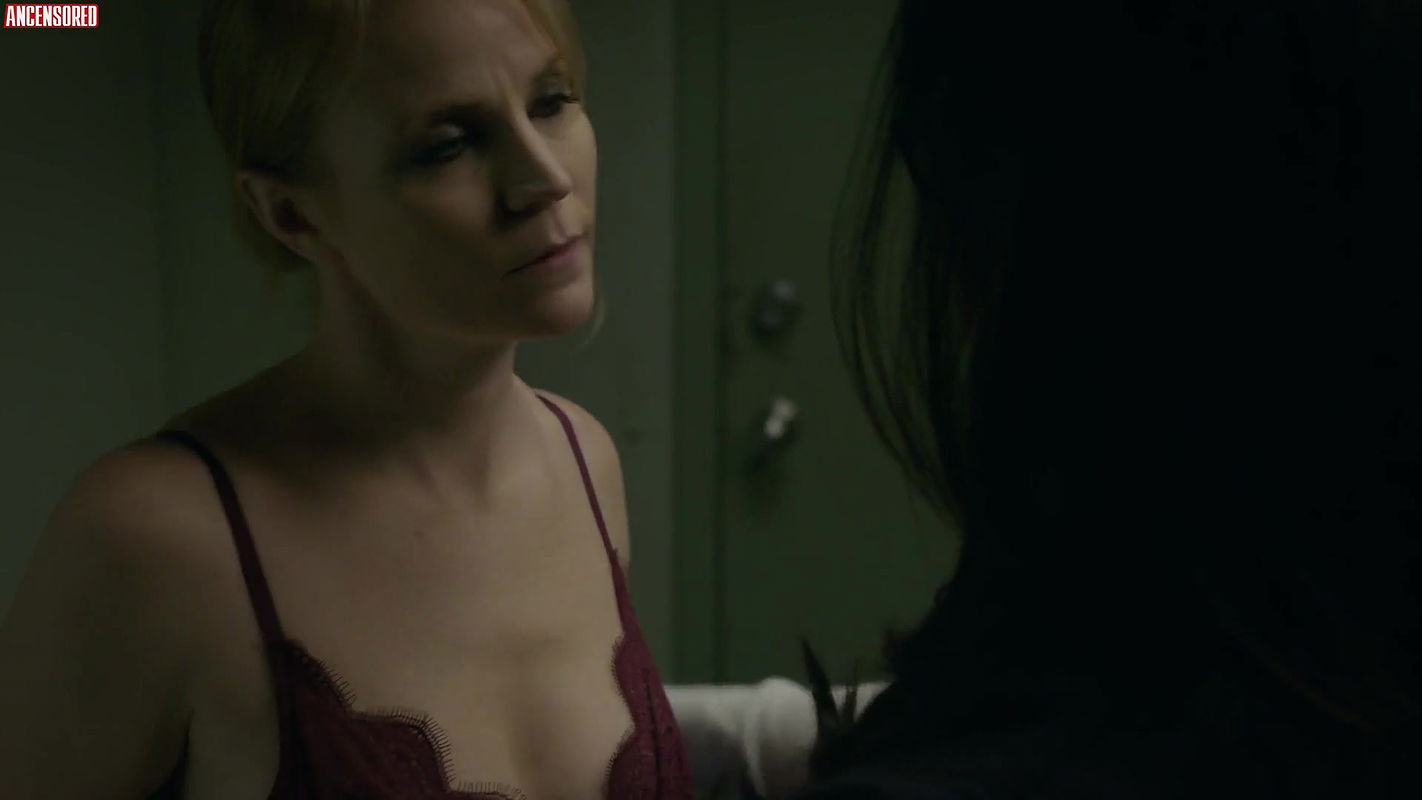 emily tarver – Orange Is the New Black