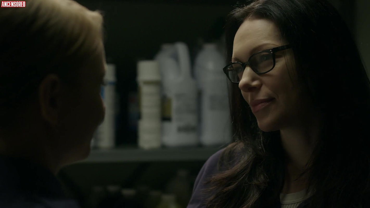 emily tarver – Orange Is the New Black