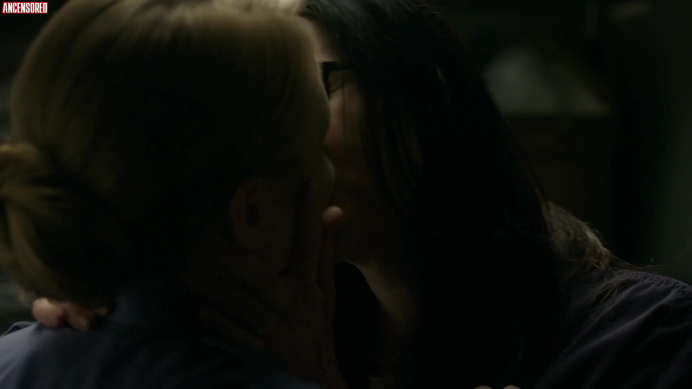 emily tarver – Orange Is the New Black