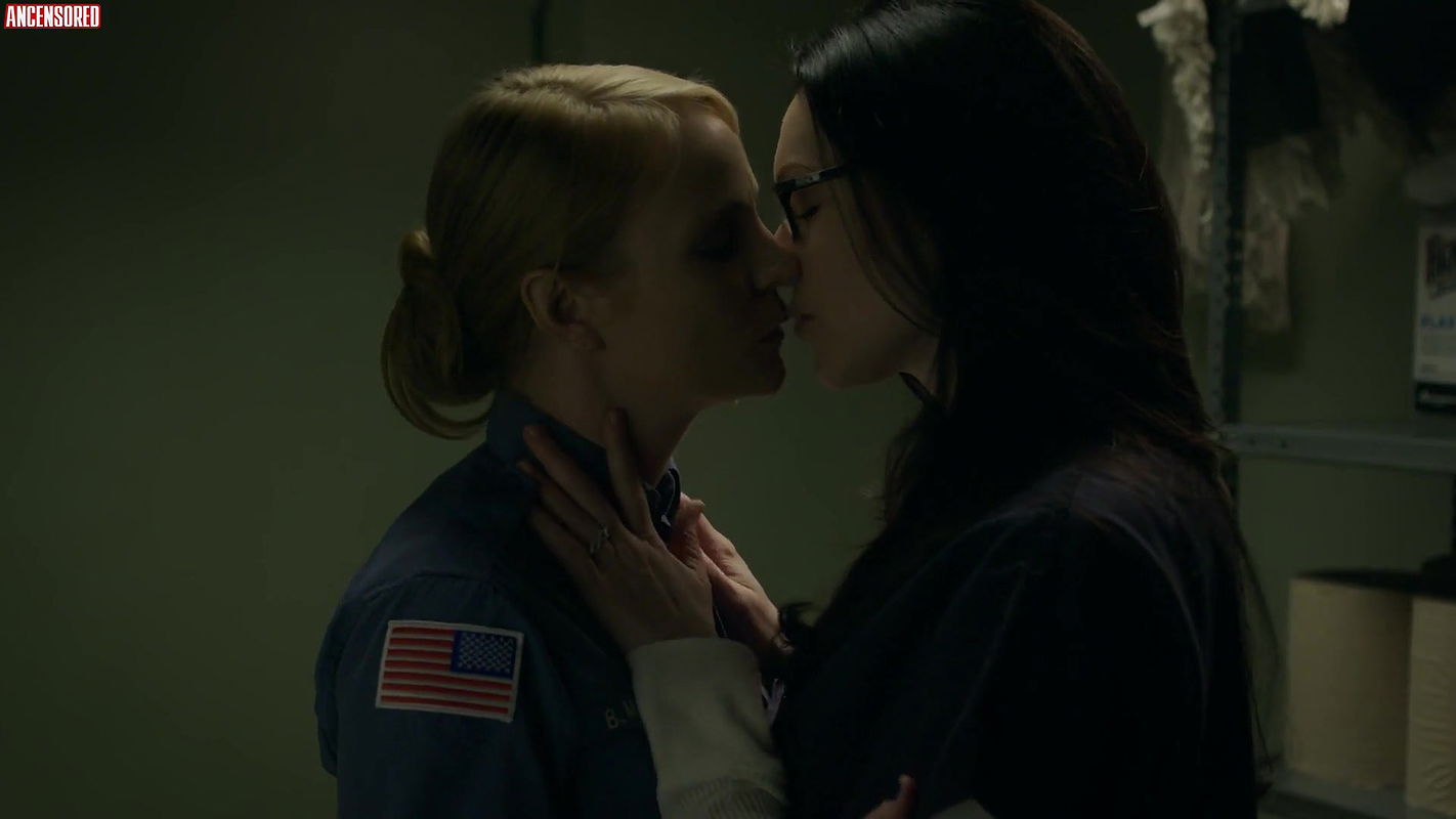 emily tarver – Orange Is the New Black