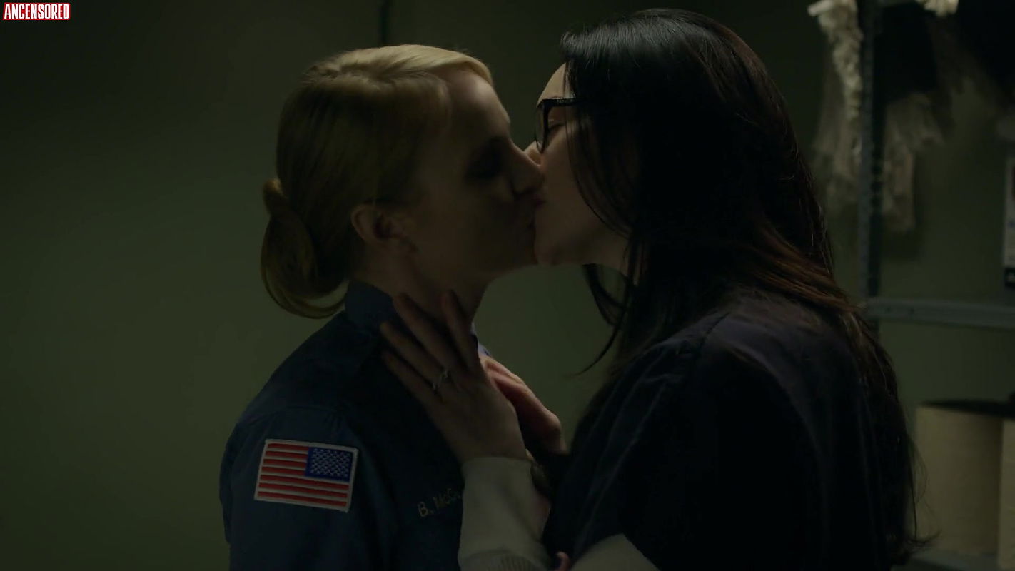 emily tarver – Orange Is the New Black