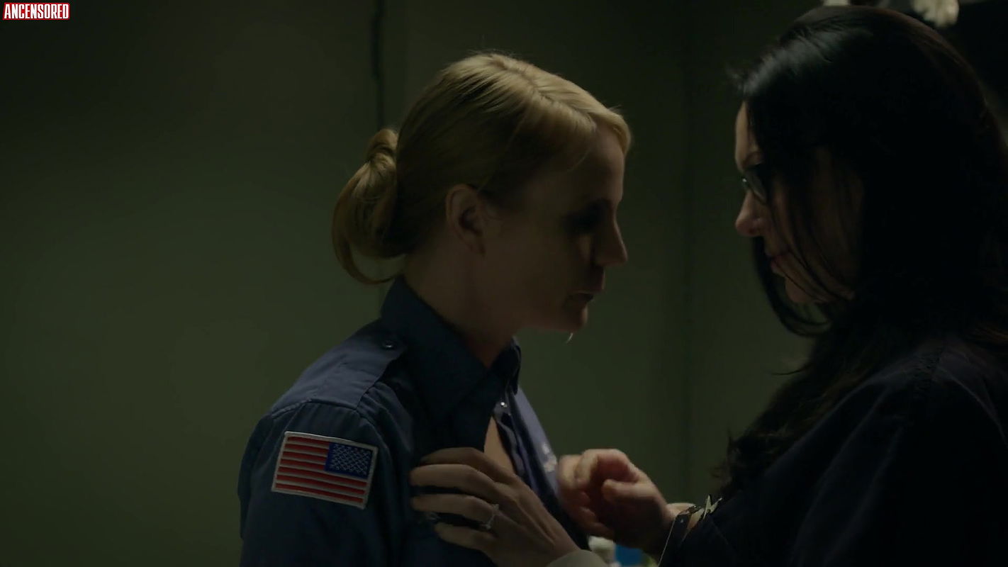 emily tarver – Orange Is the New Black