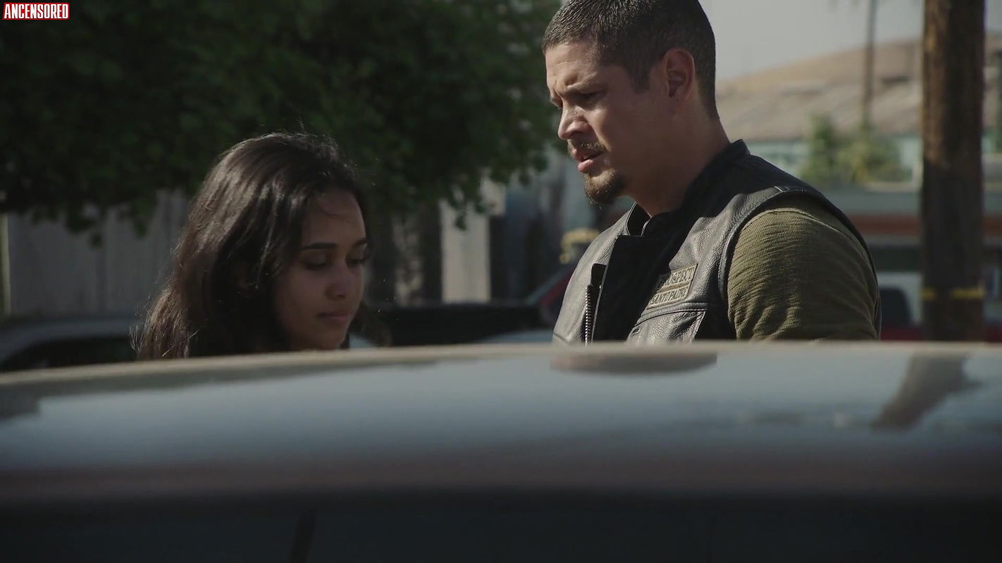 emily tosta – mayans mc