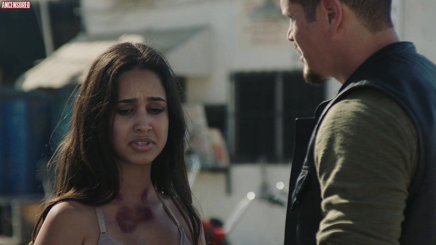 emily tosta – mayans mc