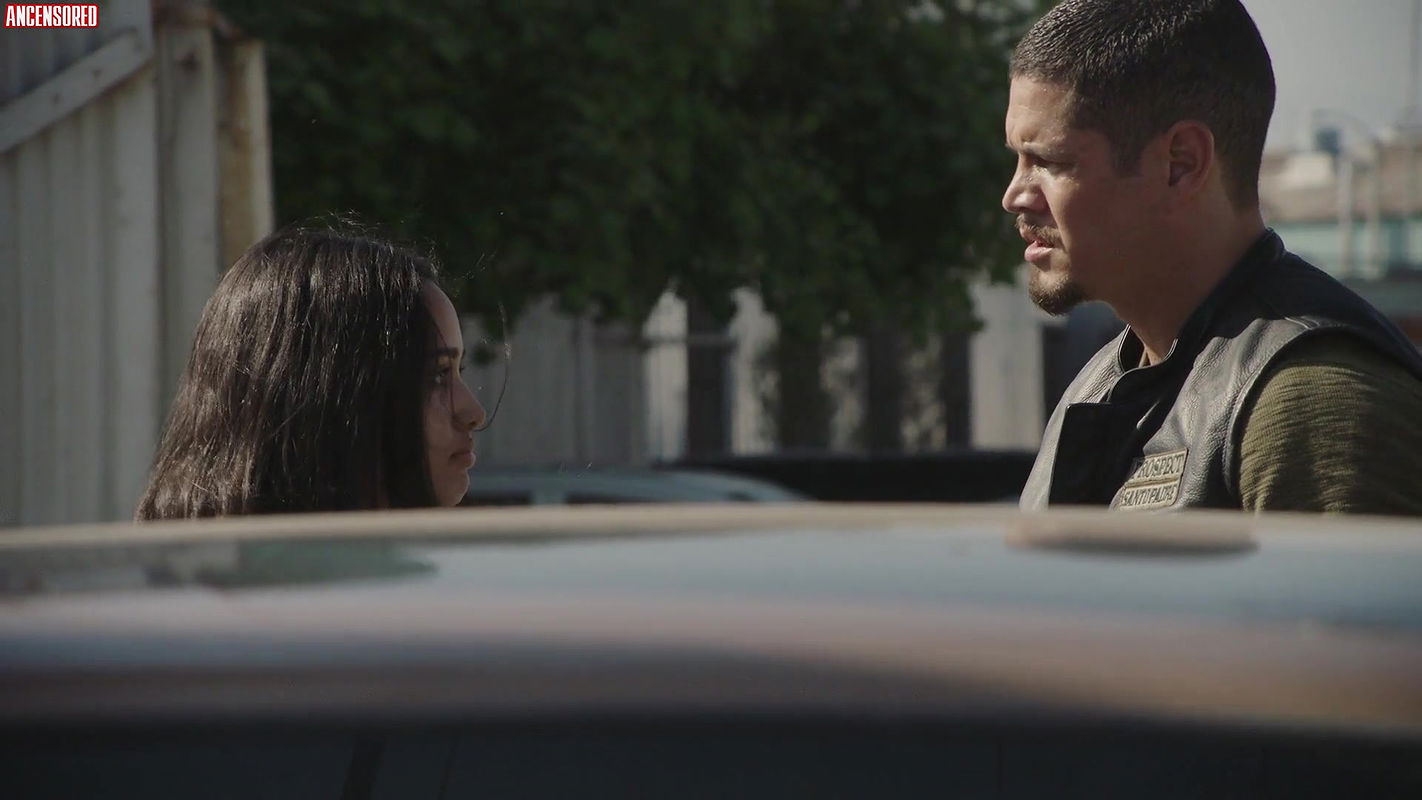 emily tosta – mayans mc