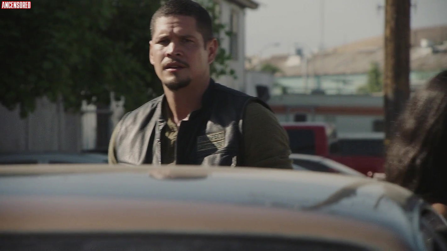 emily tosta – mayans mc