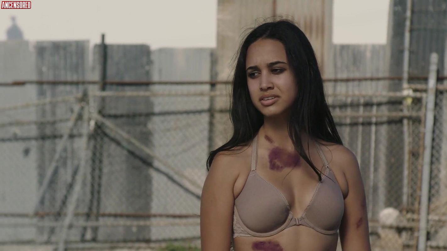 emily tosta – mayans mc