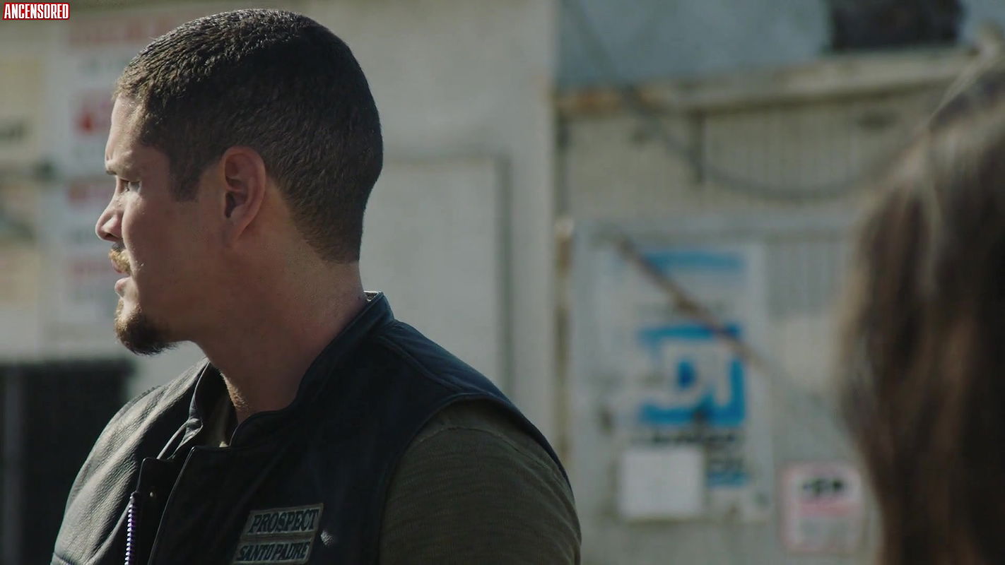 emily tosta – mayans mc