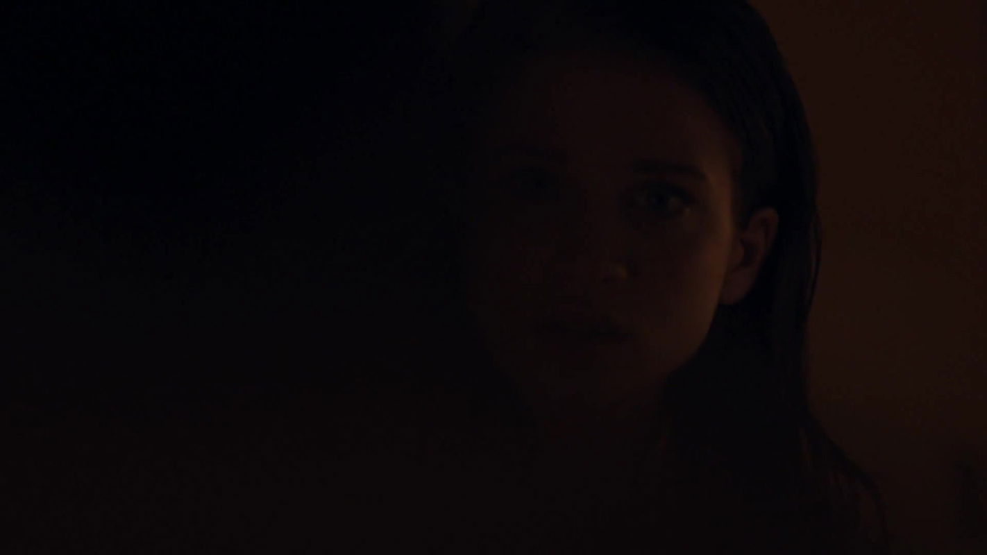 Emily Tyra – Flesh and Bone