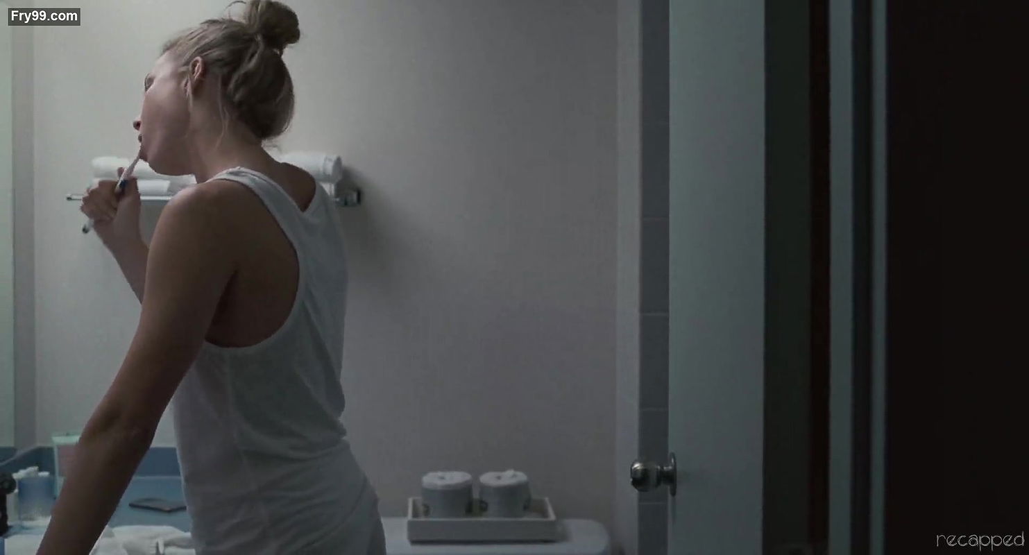 Emily VanCamp – boundaries