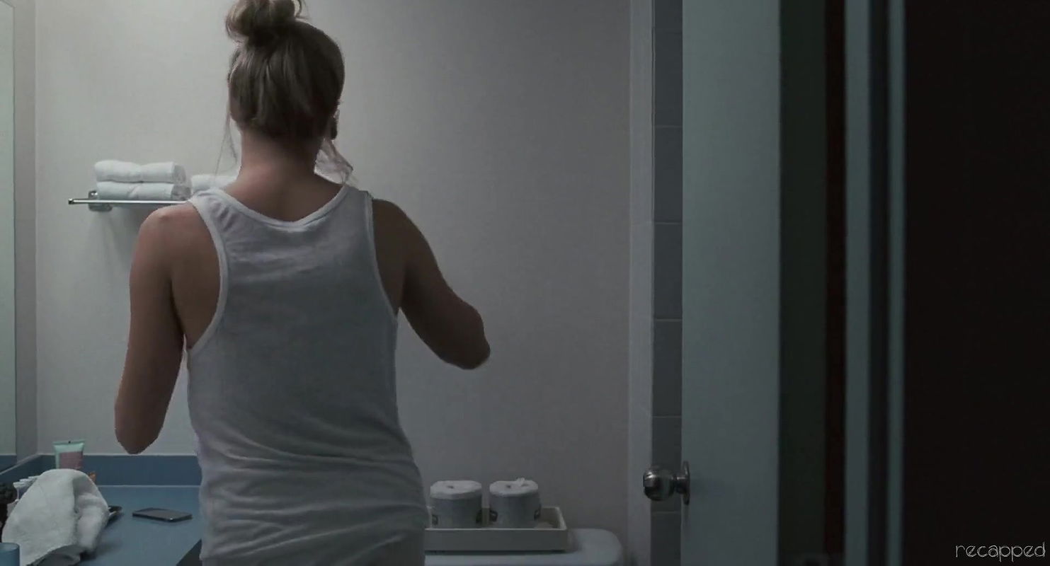 Emily VanCamp – boundaries