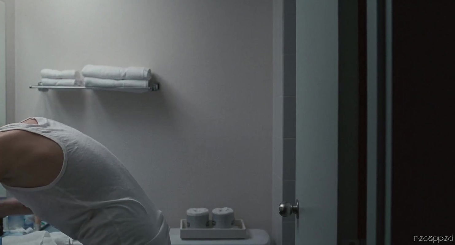 Emily VanCamp – boundaries