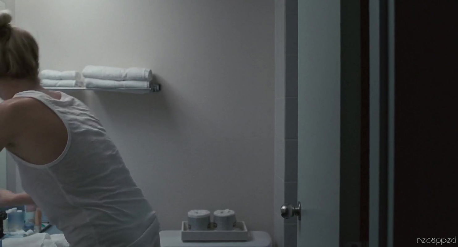 Emily VanCamp – boundaries