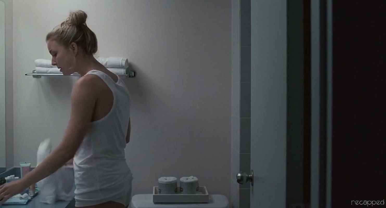 Emily VanCamp – boundaries