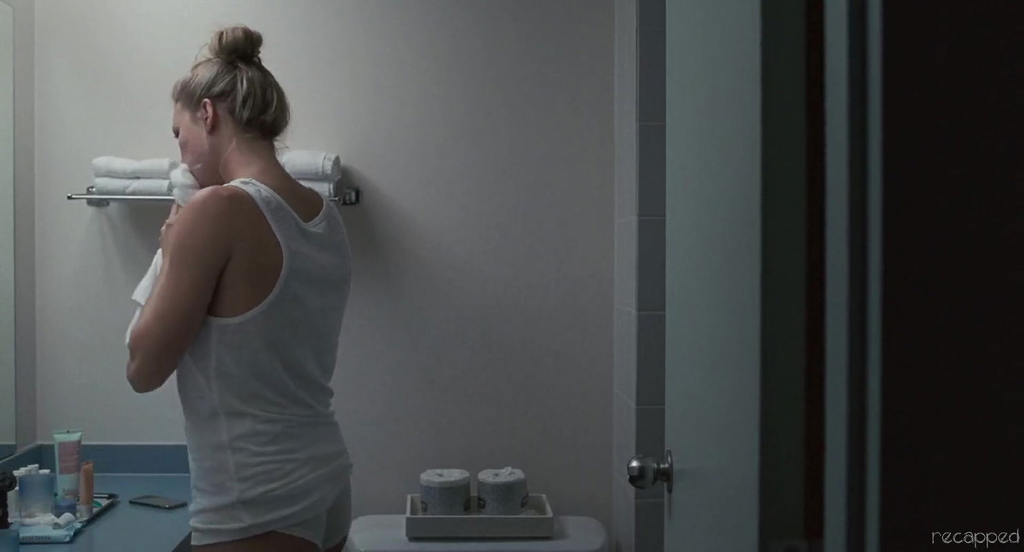 Emily VanCamp – boundaries