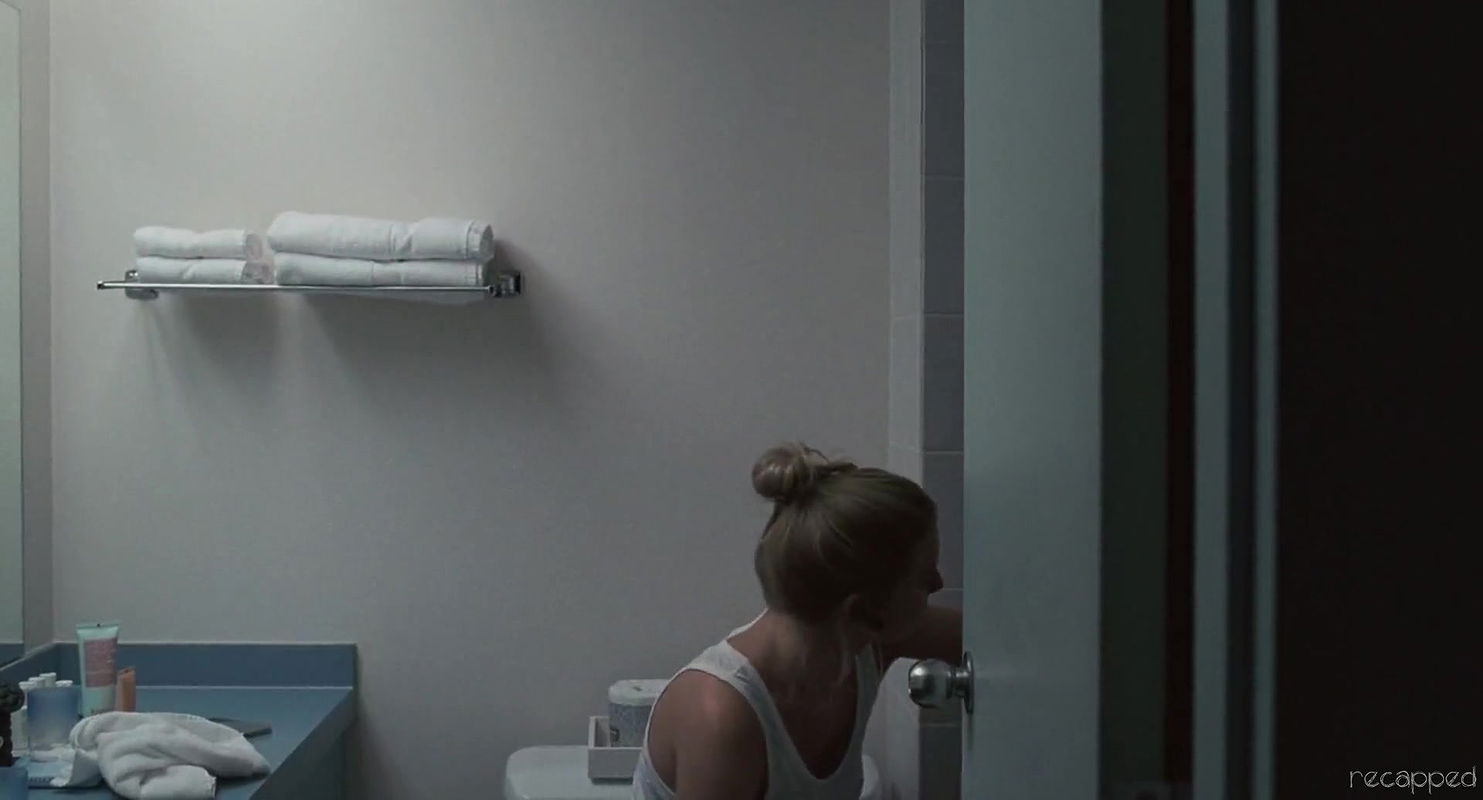 Emily VanCamp – boundaries