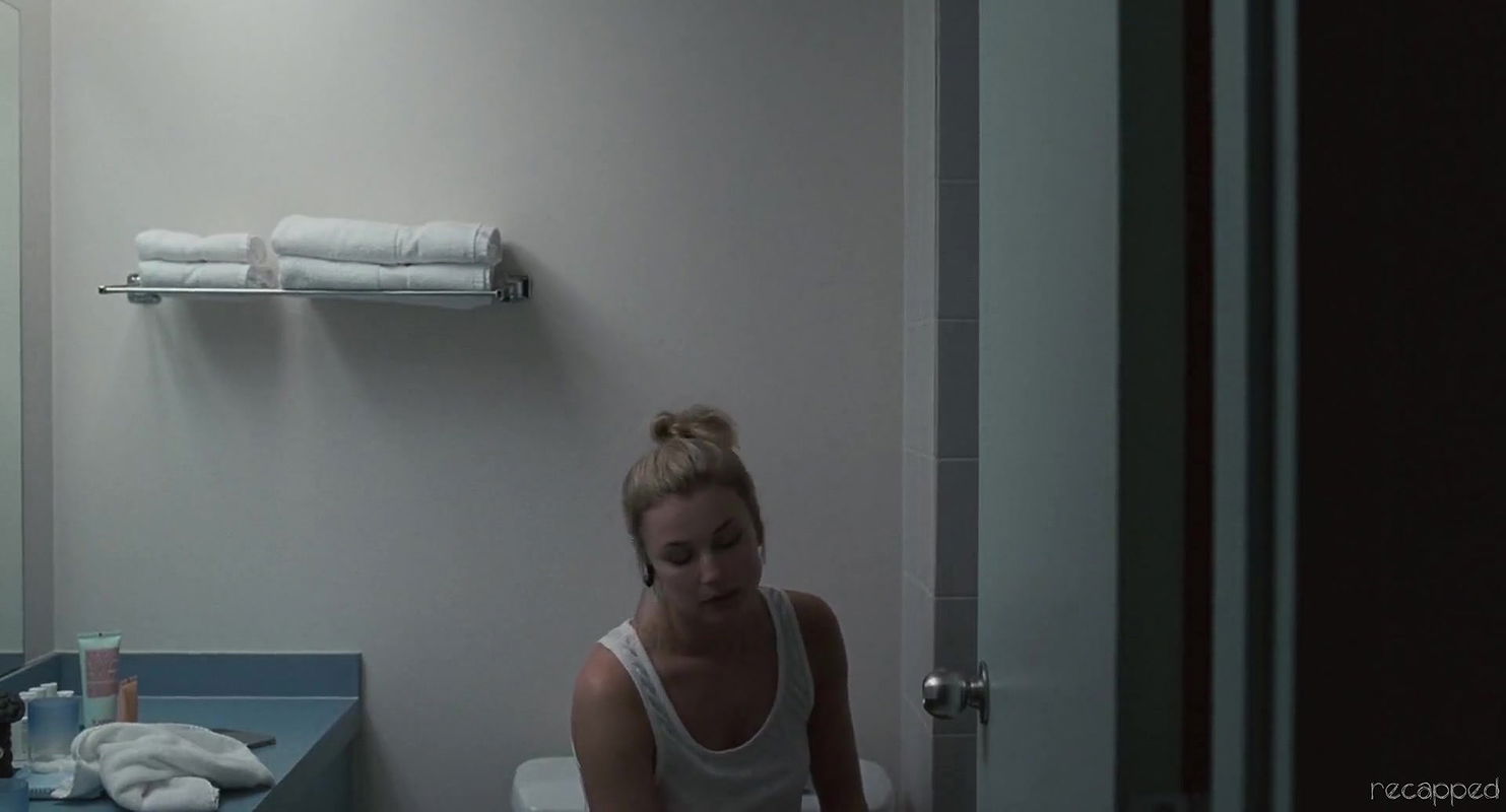 Emily VanCamp – boundaries