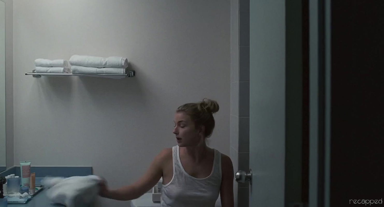 Emily VanCamp – boundaries