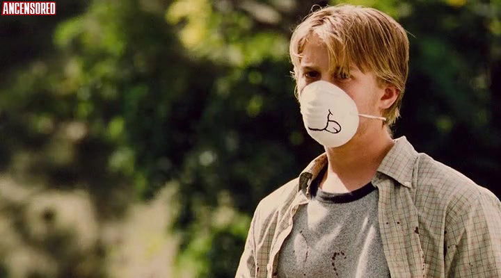 Emily VanCamp – Carriers